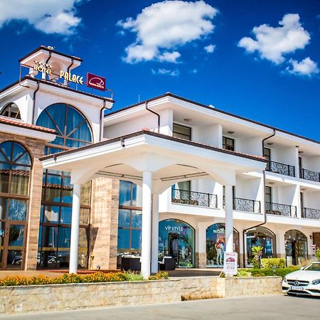 Hotel Palace Marina Dinevi Sveti Vlas Extérieur photo