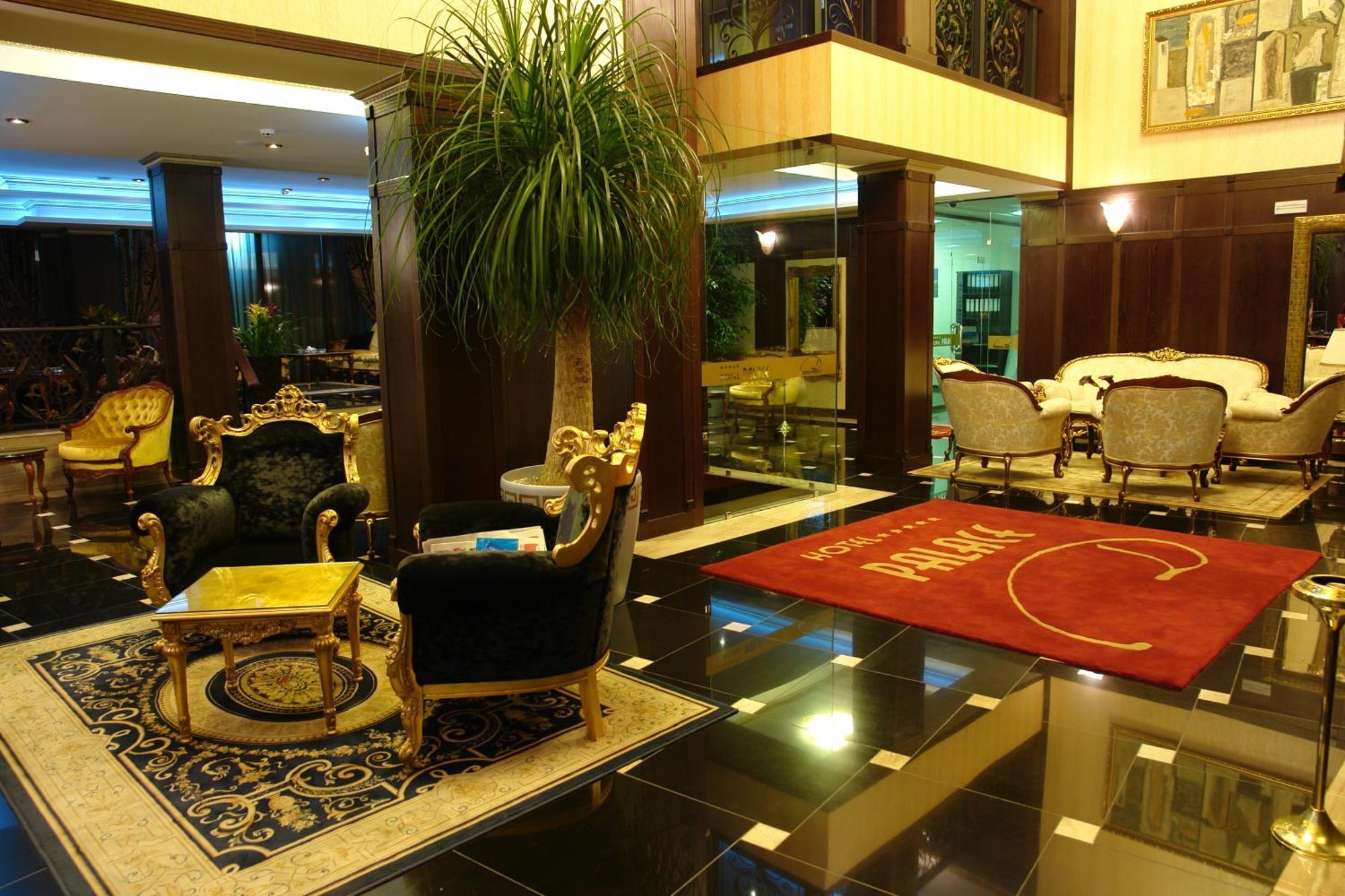 Hotel Palace Marina Dinevi Sveti Vlas Extérieur photo