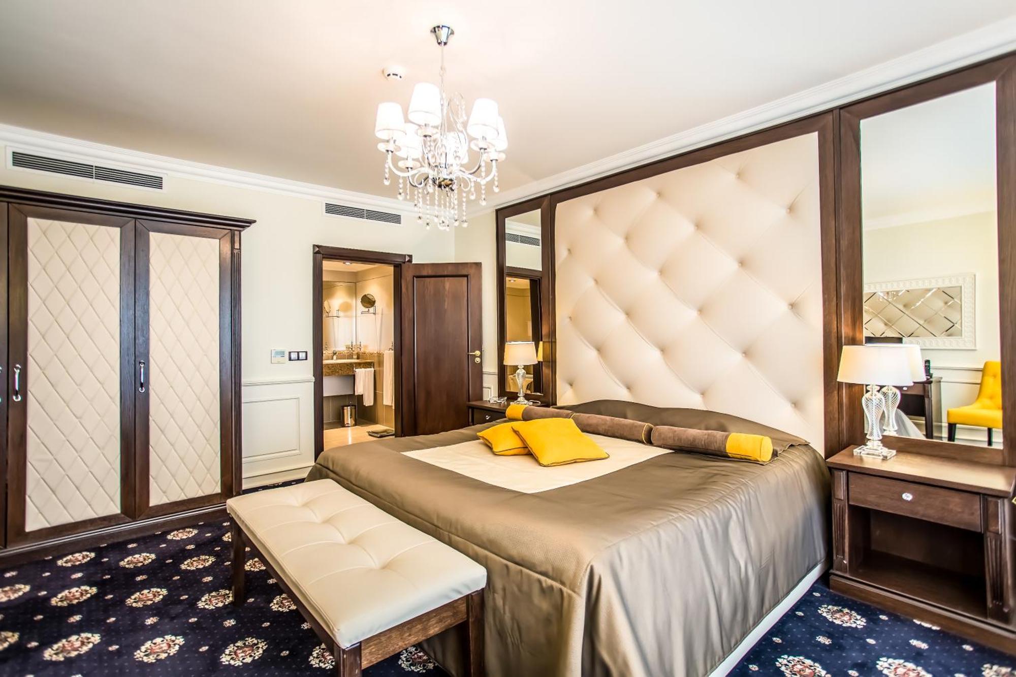 Hotel Palace Marina Dinevi Sveti Vlas Extérieur photo